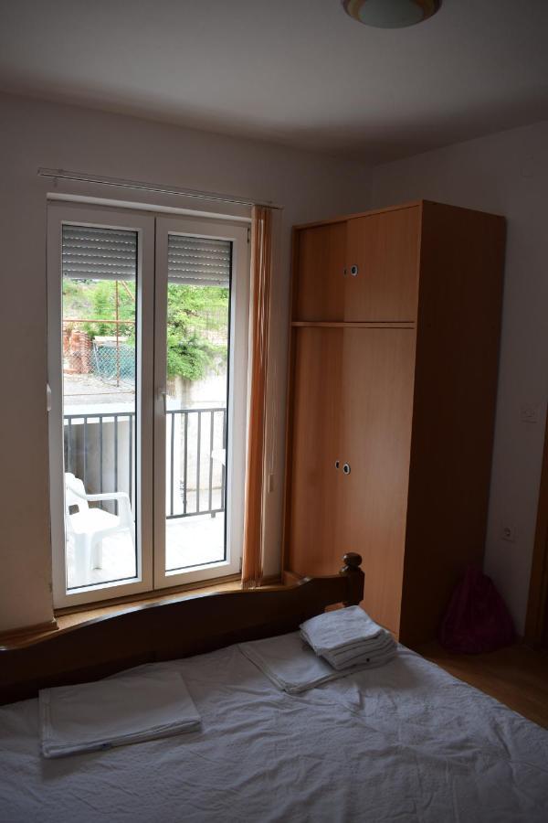 Apartments Malinska-Kajkic Exterior foto
