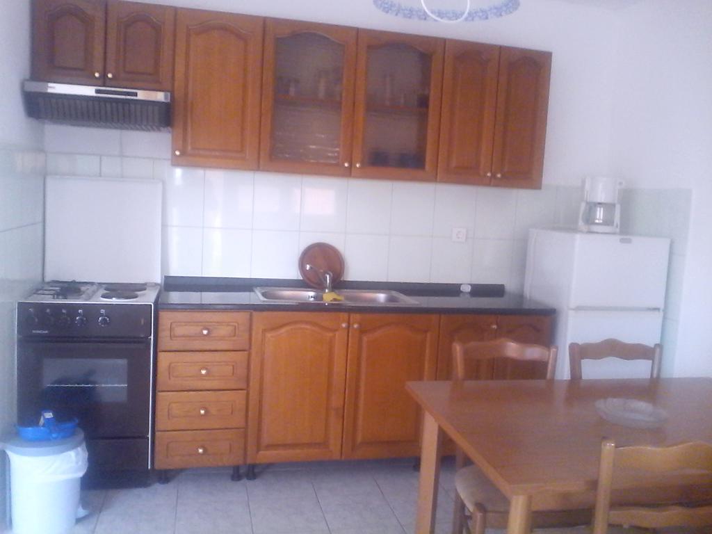 Apartments Malinska-Kajkic Exterior foto